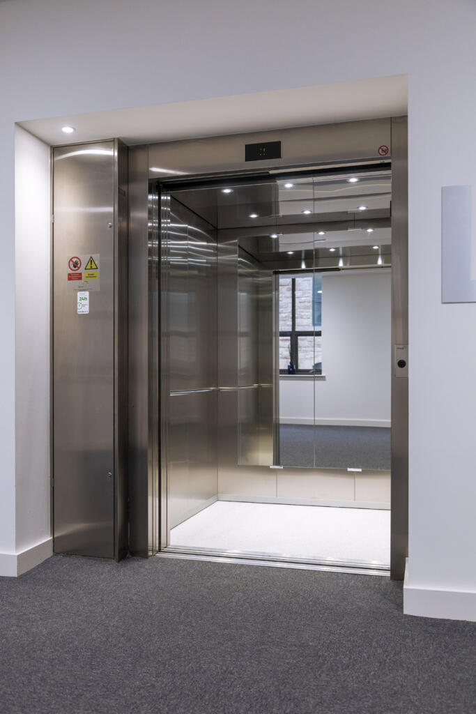 Northlight Lift