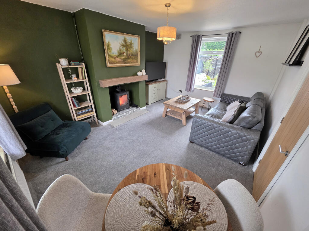 Main image of property: West Avenue, Rudheath, Northwich, CW9
