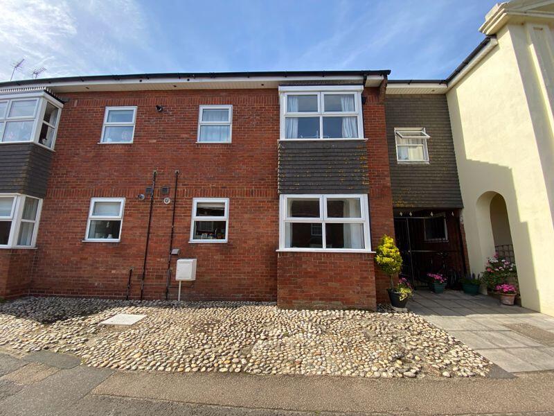 Main image of property: Churchwood Court, West Street, Wareham
