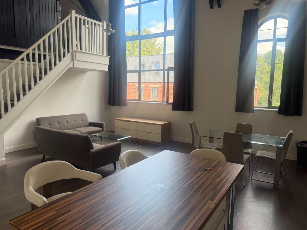 Main image of property: Cq The Court, St Johns Road, Woodhouse, Leeds