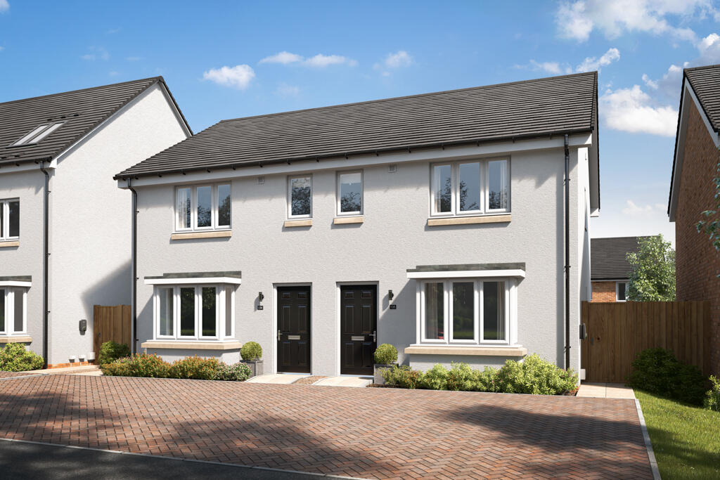 Main image of property: Springhill and Leadloch Road,
Shotts
 ML7 5FH