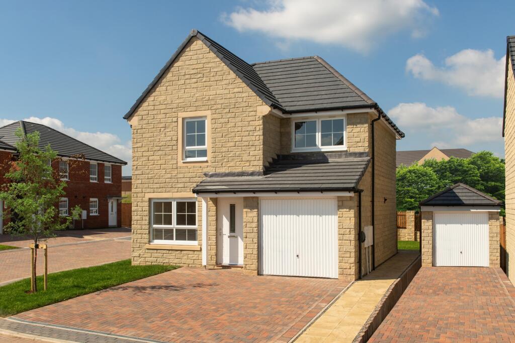 Main image of property: Brighouse Road,
Hipperholme,
HX3