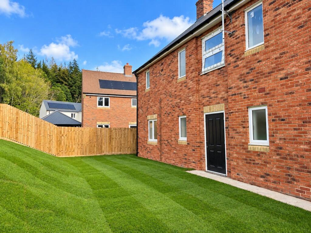 Main image of property: Daggons Road, Alderholt, Fordingbridge