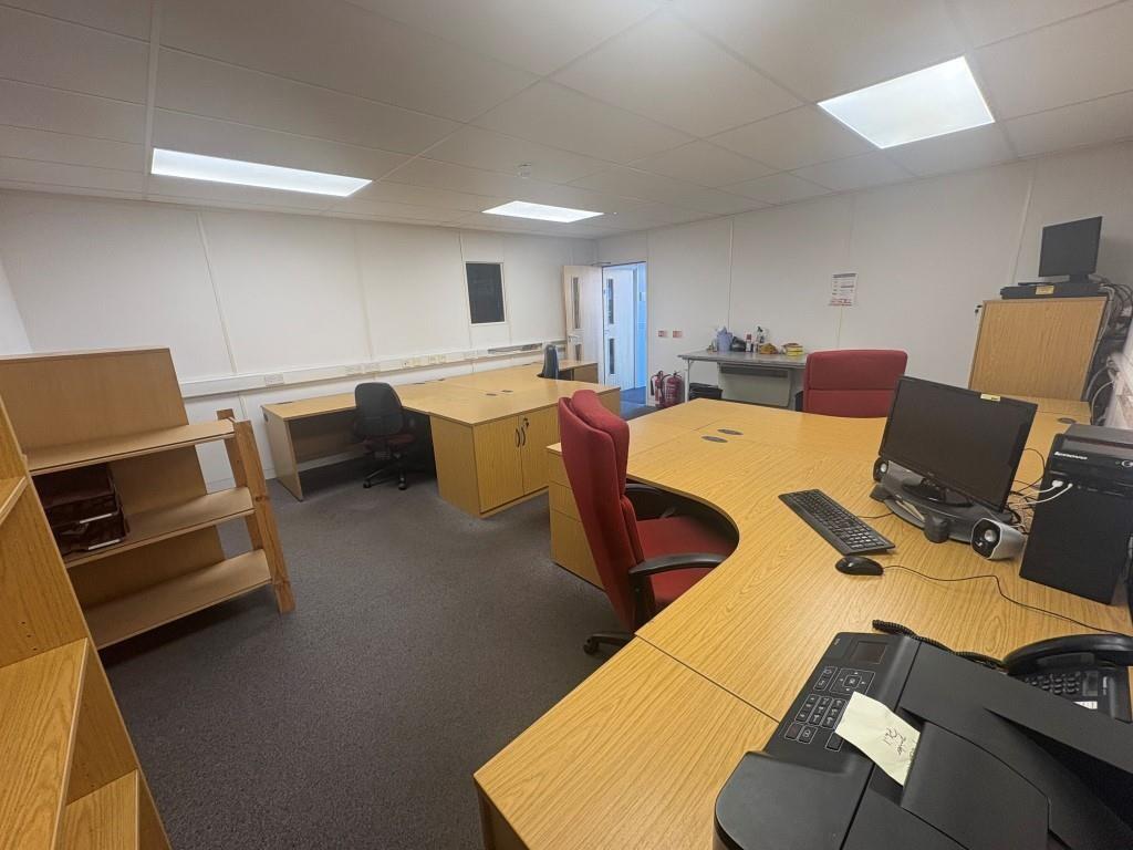 Main image of property: Towergate Industrial Park, Colebrook Way, Andover, Hampshire, SP10