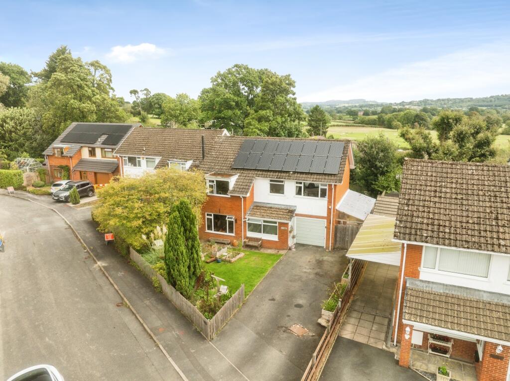 Main image of property: Cortay Park, Llanyre, Llandrindod Wells, Powys