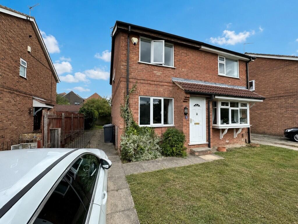 Main image of property: Greensborough Avenue,