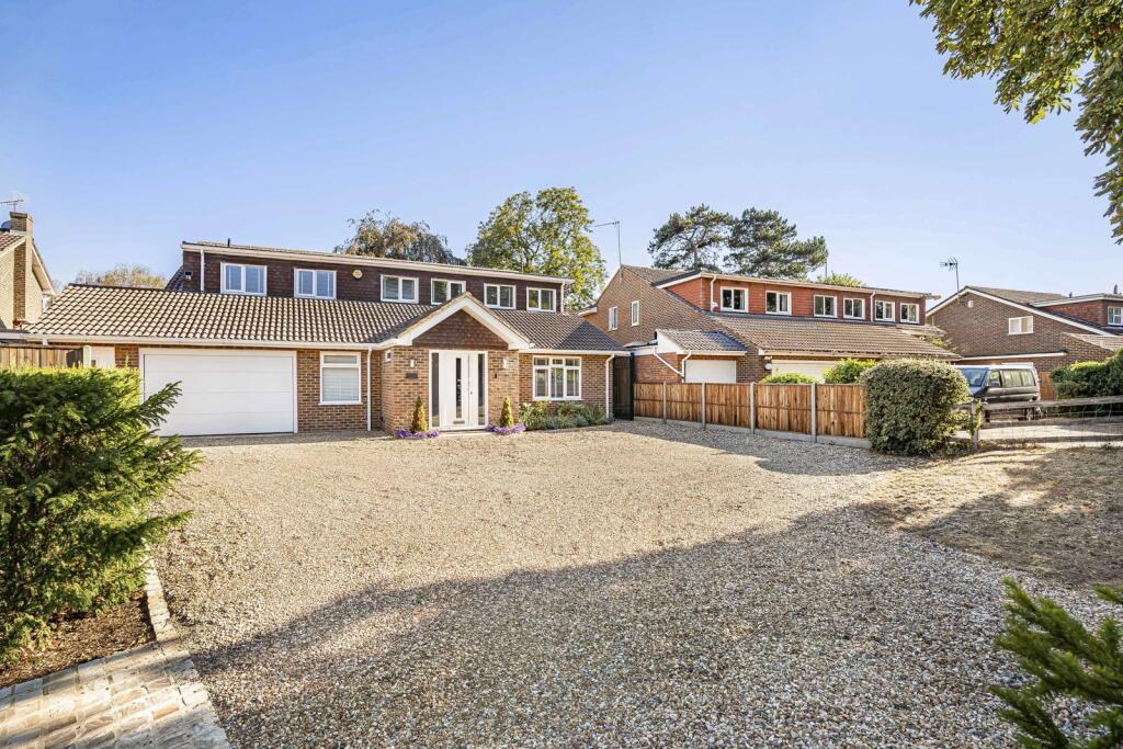 Main image of property: The Worple, Wraysbury, Staines-upon-Thames, Berkshire, TW19