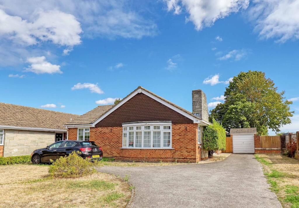 Main image of property: Switchback Road North, Maidenhead, SL6