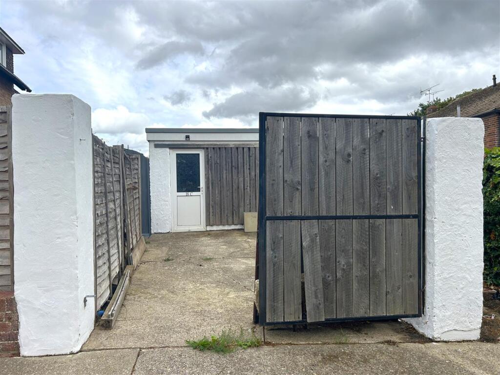 Main image of property: Belloc Road, Wick, Littlehampton
