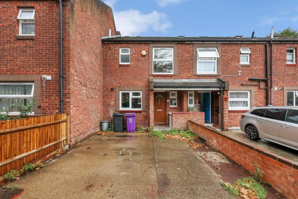 Main image of property: Rectory Square, London
