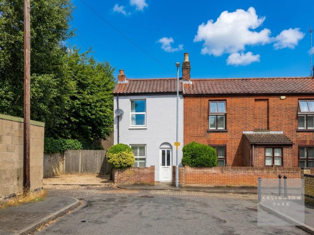 Main image of property: Brightys Opening, Norwich