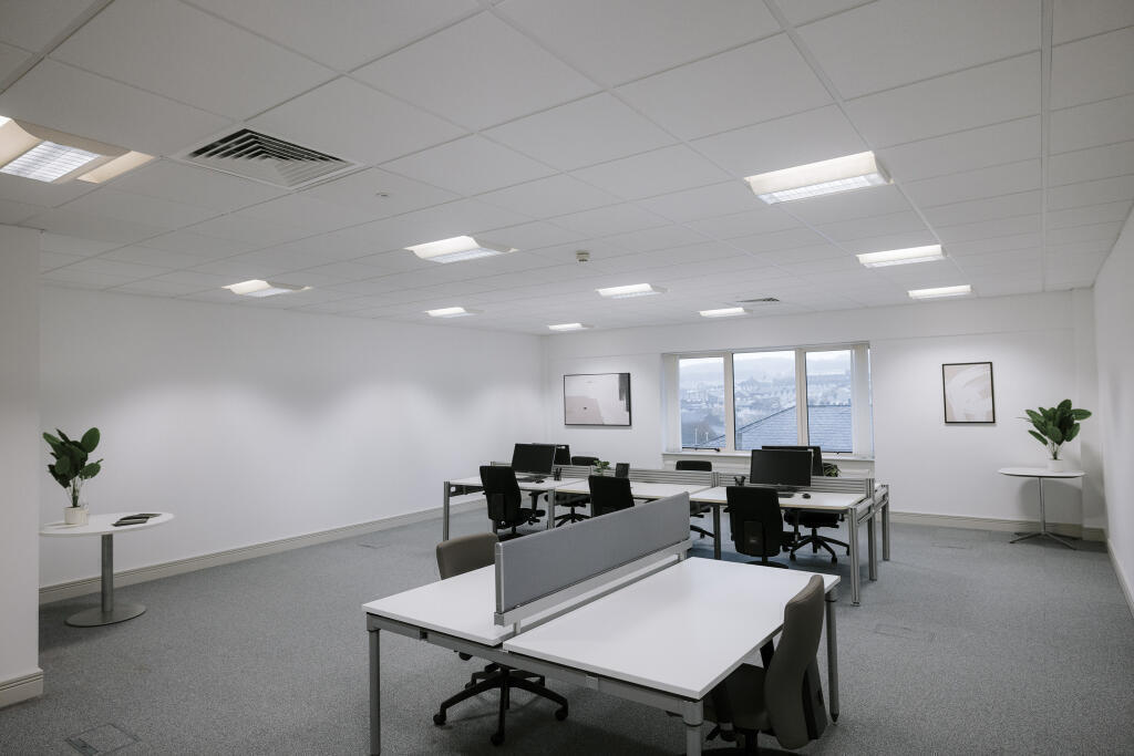 Nelson Office