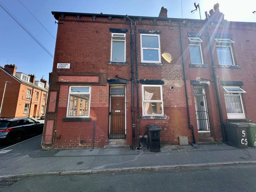 Main image of property: Crosby Road, LEEDS