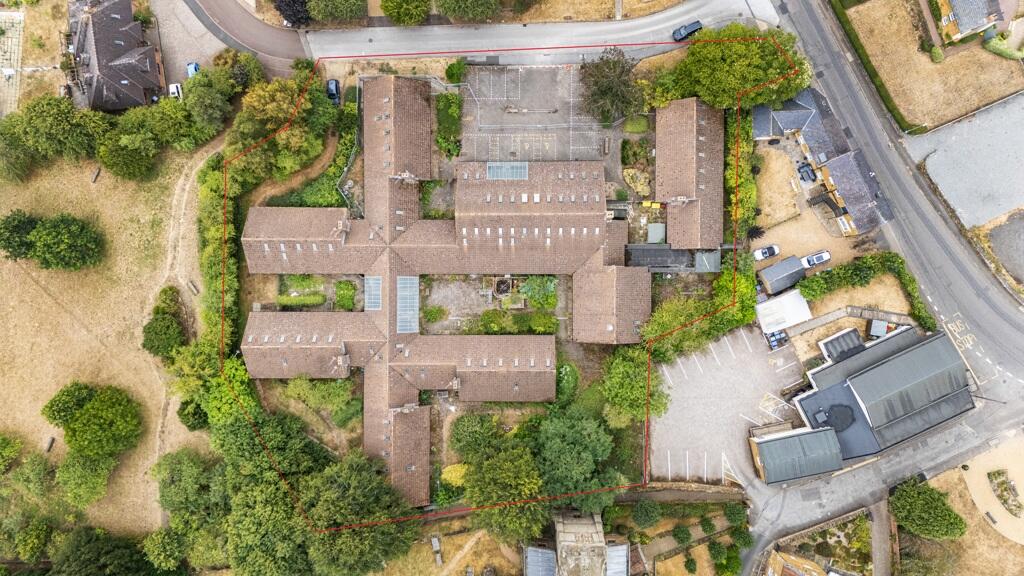 Main image of property: Beech Close Care Home, Beech Close, Desborough, Kettering, Northamptonshire, NN14 2XQ