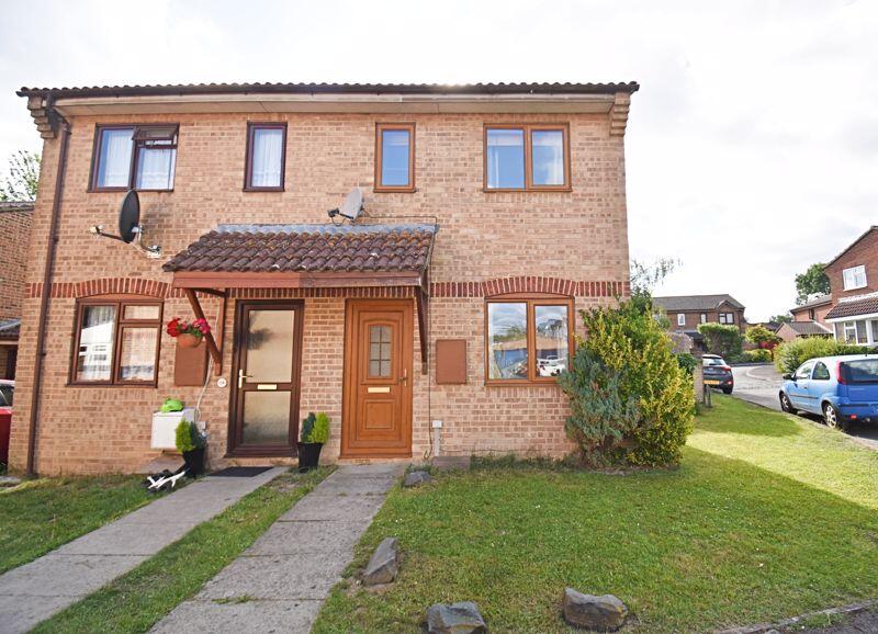 Main image of property: Galloway Close, Basingstoke
