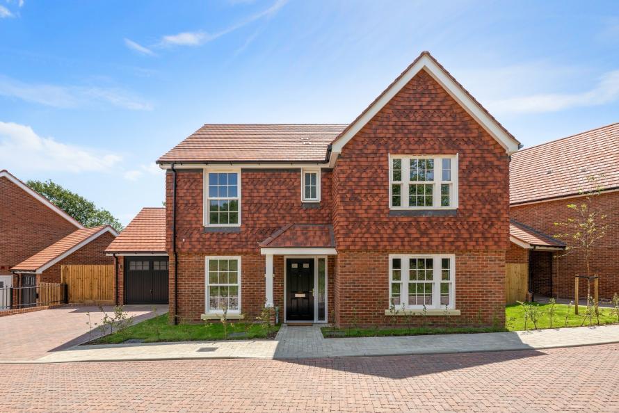 Main image of property: Hartley Road,
Cranbrook,
TN17 3LQ