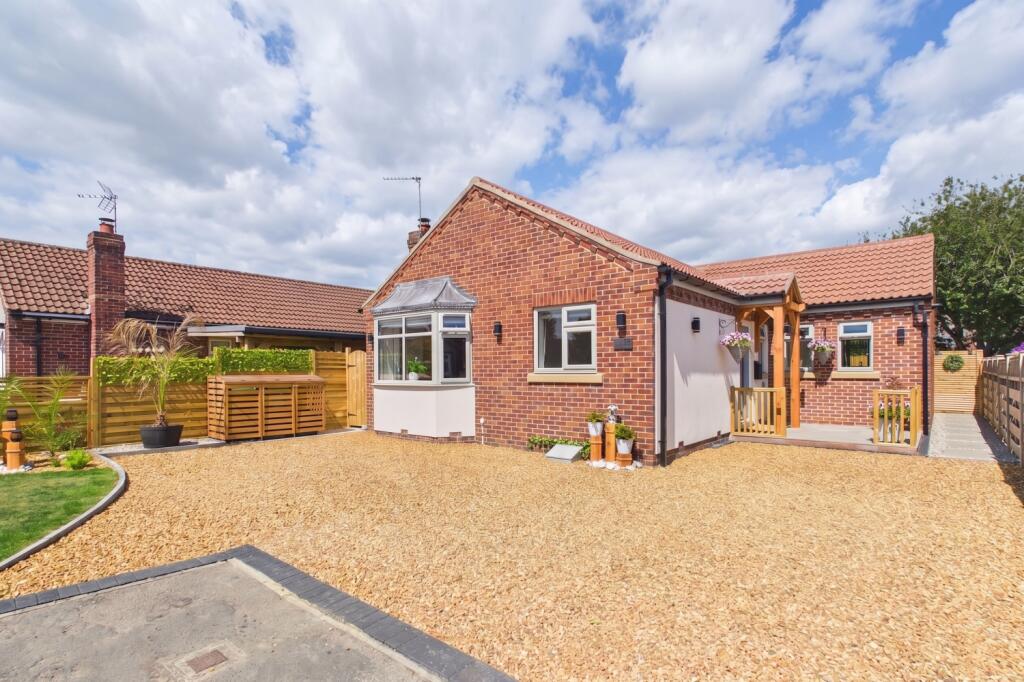 Main image of property: Elvington Park, Elvington, York, North Yorkshire, YO41 4DW