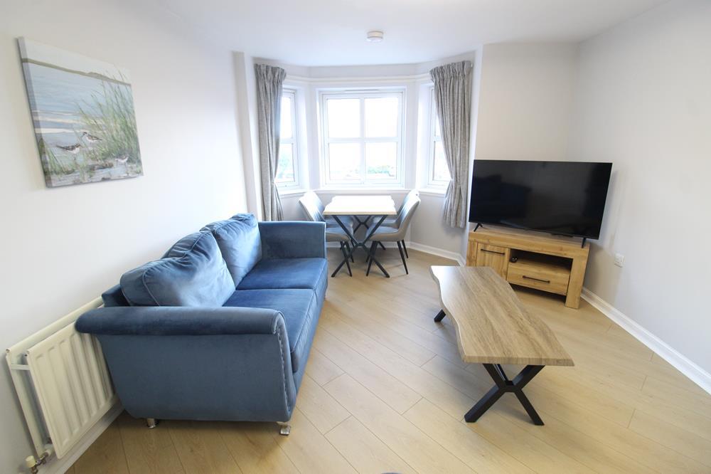 Main image of property: Ashgrove Avenue, First Floor, AB25
