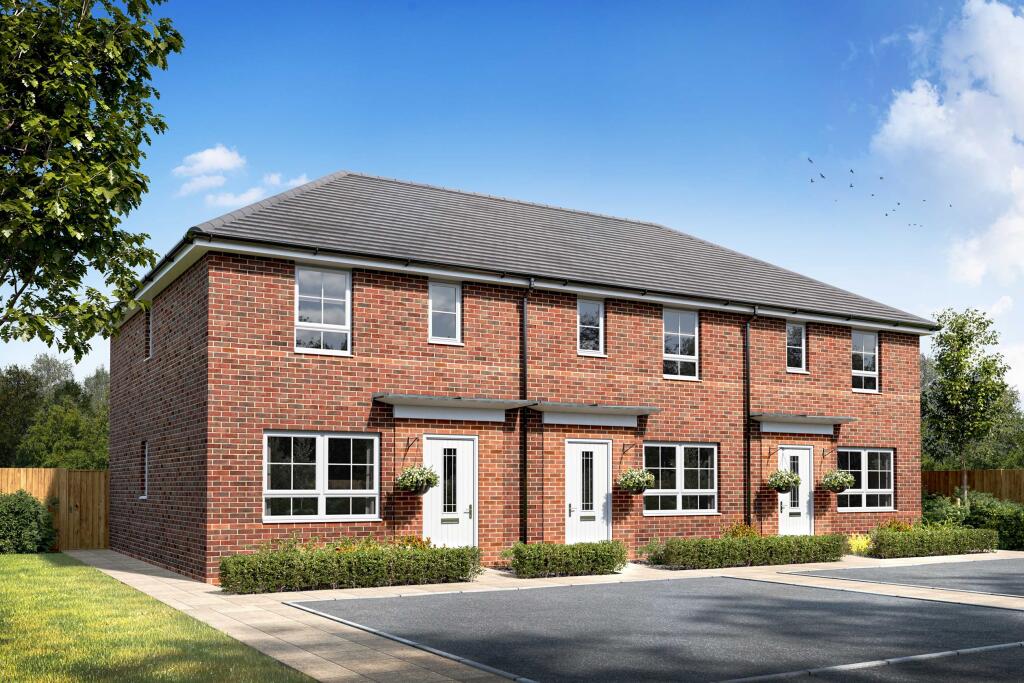 Main image of property: Trentham,
Stoke-On-Trent,
ST4 8DP