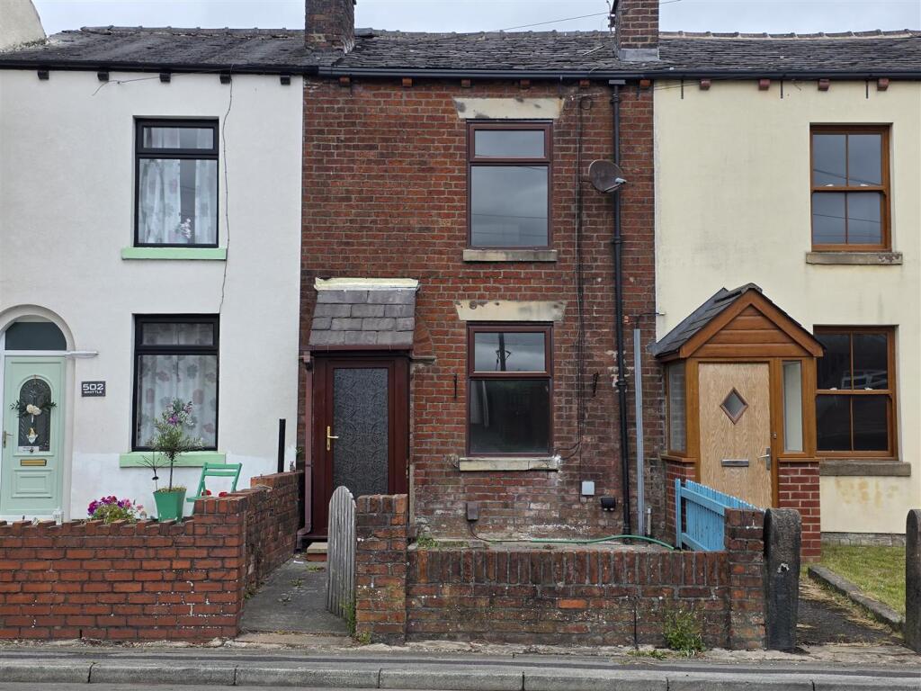 Main image of property: Bolton Road, Aspull, Wigan