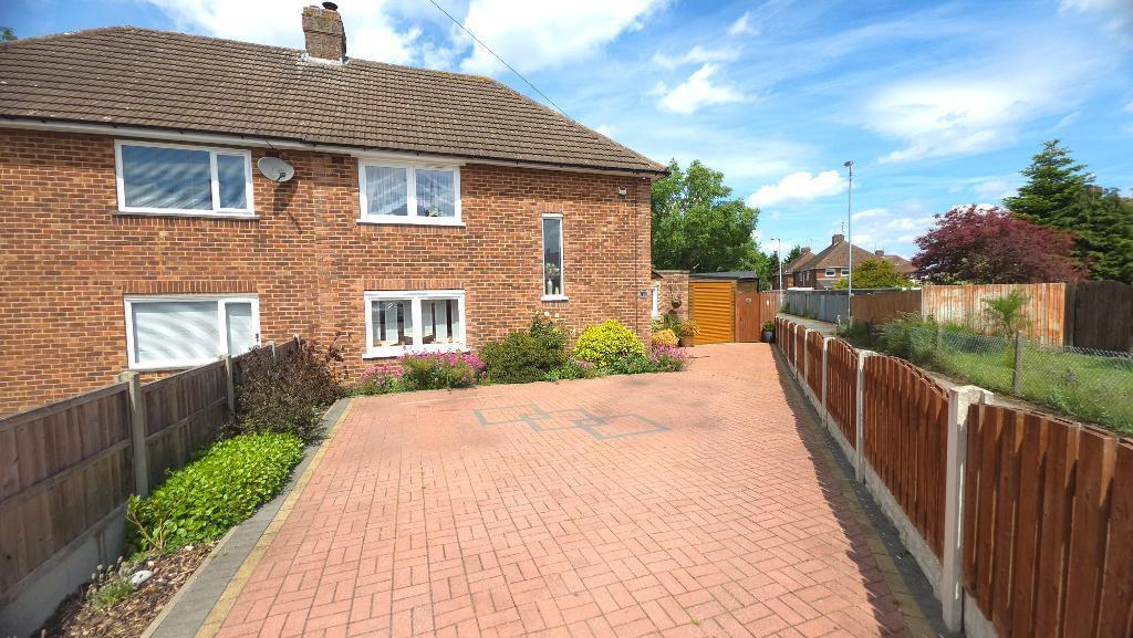 Main image of property: Pevrel Place, Desborough, Kettering, Northants, NN14 2LE