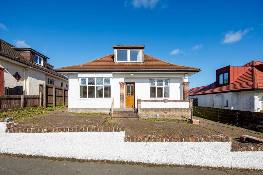 Main image of property: Edzell Drive, Newton Mearns