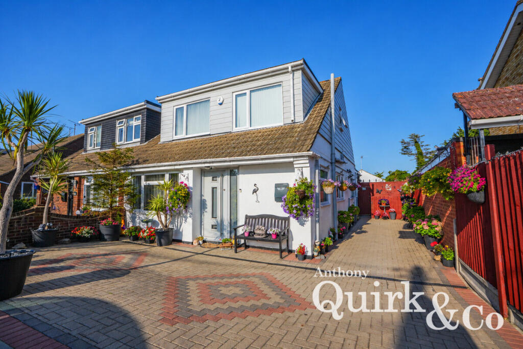 Main image of property: Seaview Road, Canvey Island, SS8