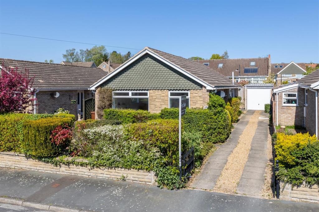 Main image of property: Farmanby Close, Thornton-Le-Dale, Pickering