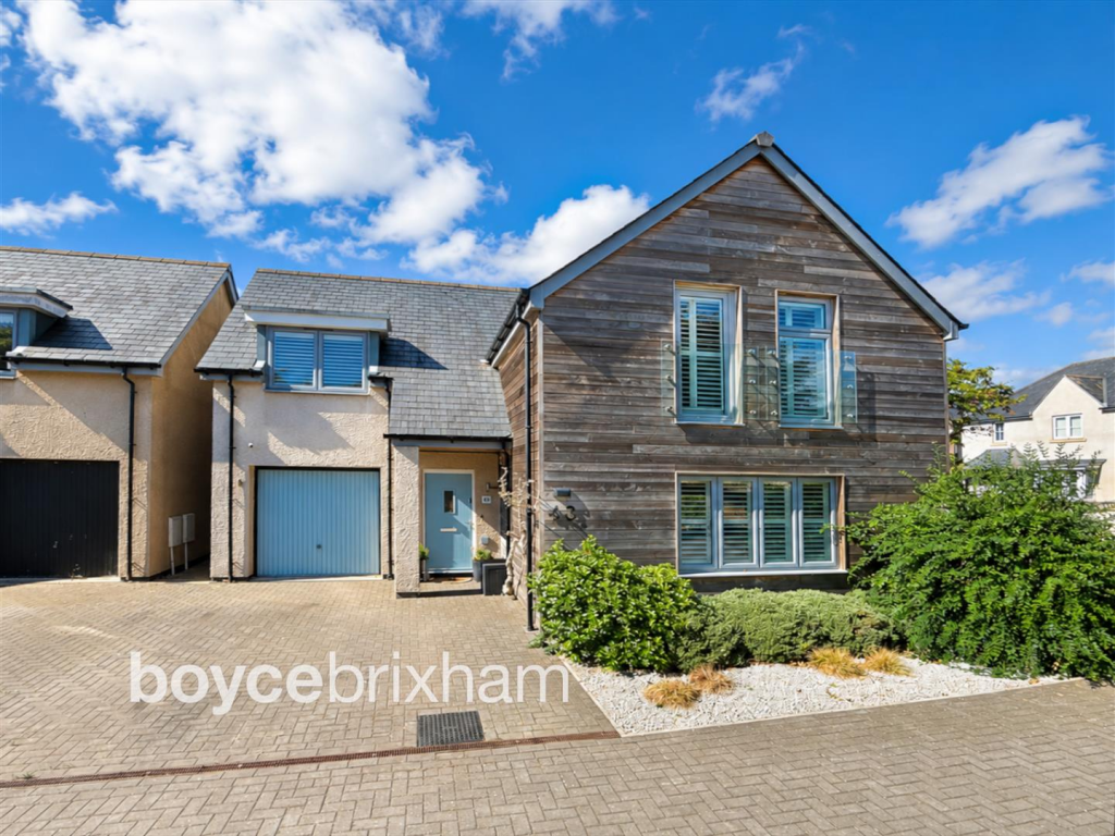 Main image of property: Heritage Way, Brixham