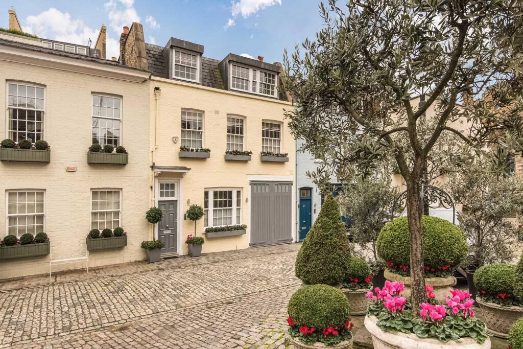 Main image of property: Wilton Row, Belgravia SW1