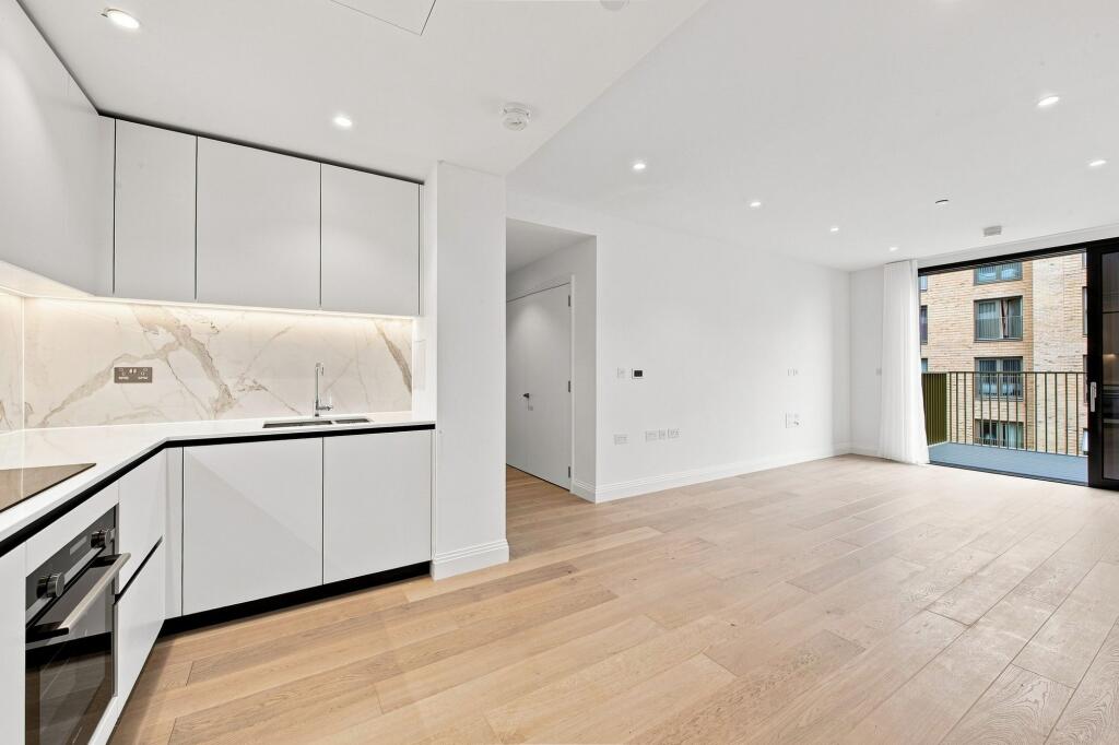 Main image of property: William Morris Way, London, SW6