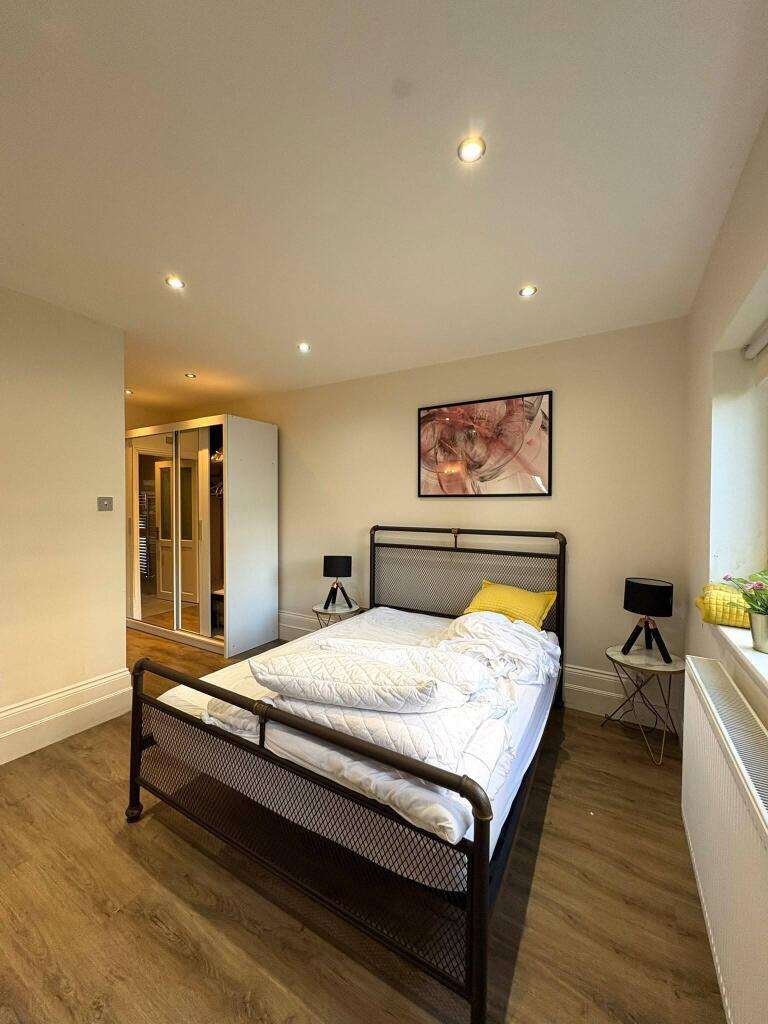 Main image of property: Kings Gardens, Hove