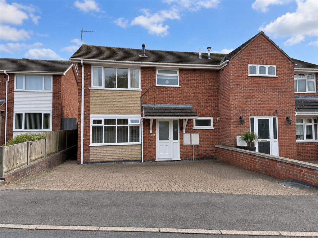 Main image of property: Drummond Road, Enderby