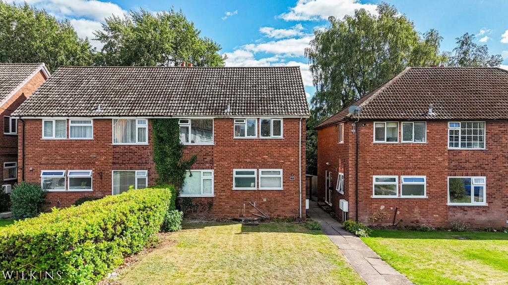Main image of property: Marlpit Lane, Sutton Coldfield, West Midlands, B75