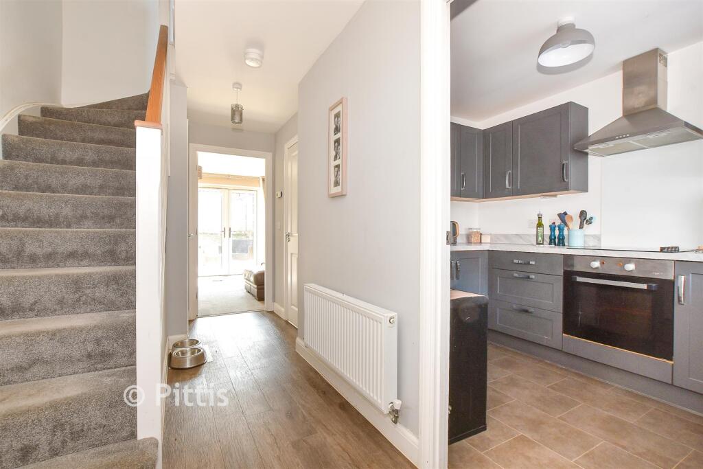 Main image of property: Wintergreen Gardens, Newport, Isle of Wight