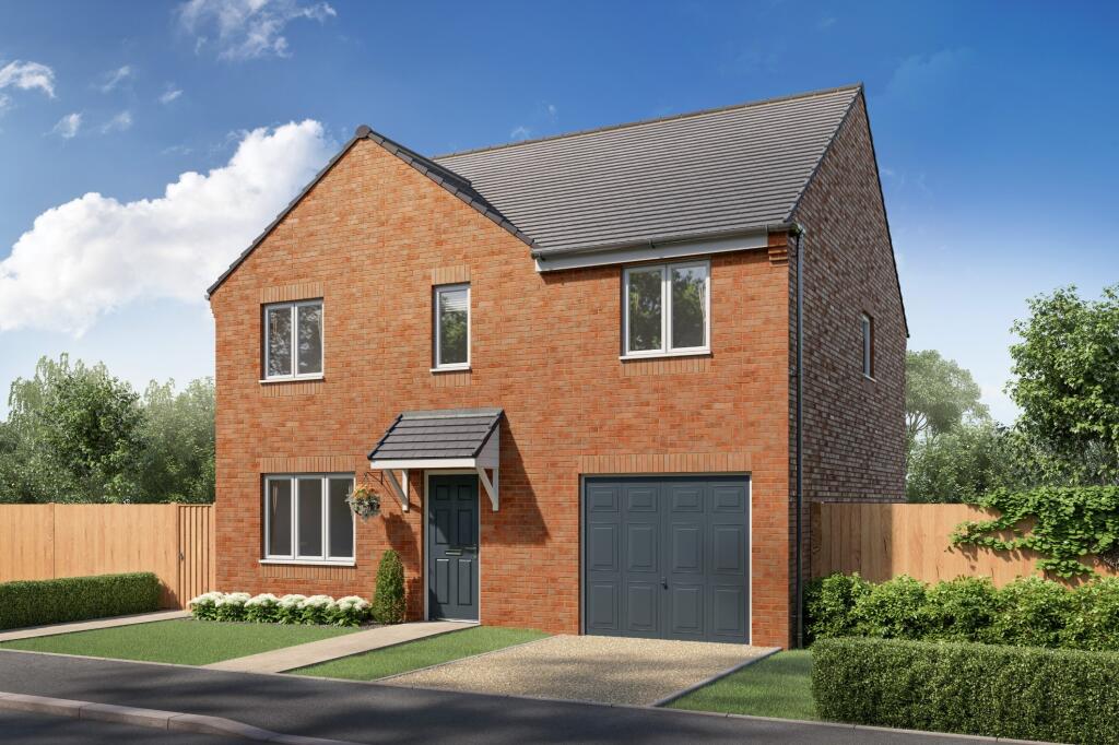 Main image of property: Ivy Mill,
Whitehaven,
CA28 8TP