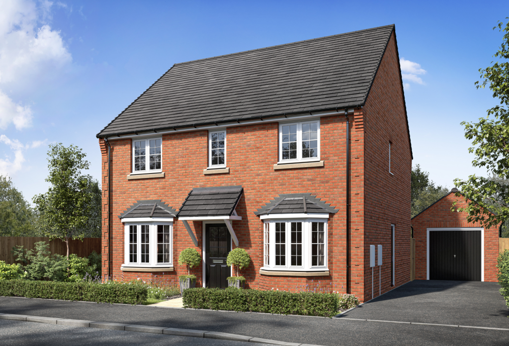 Main image of property: Glatton Road
Sawtry
Huntingdon
Cambridgeshire
PE28 5GQ