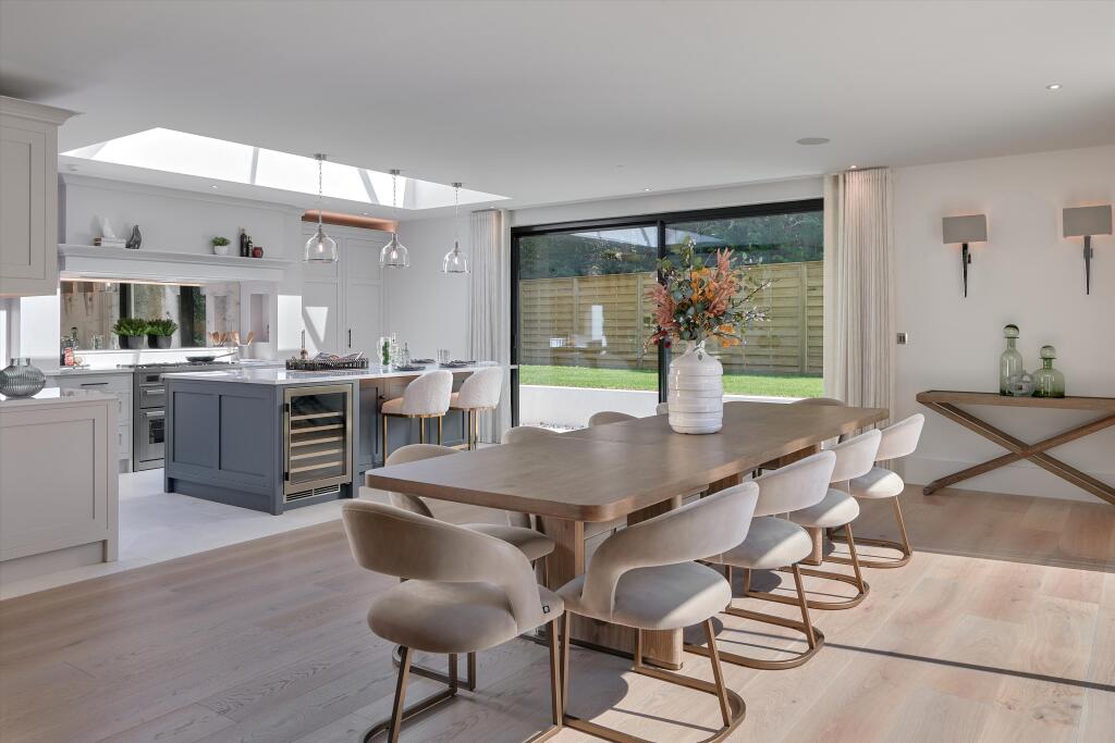 Main image of property: Four Acres, Cobham, Surrey, KT11