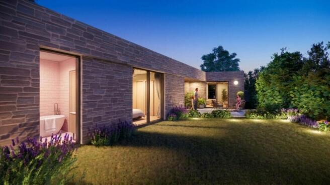 Plot 1 Dirleton Ave