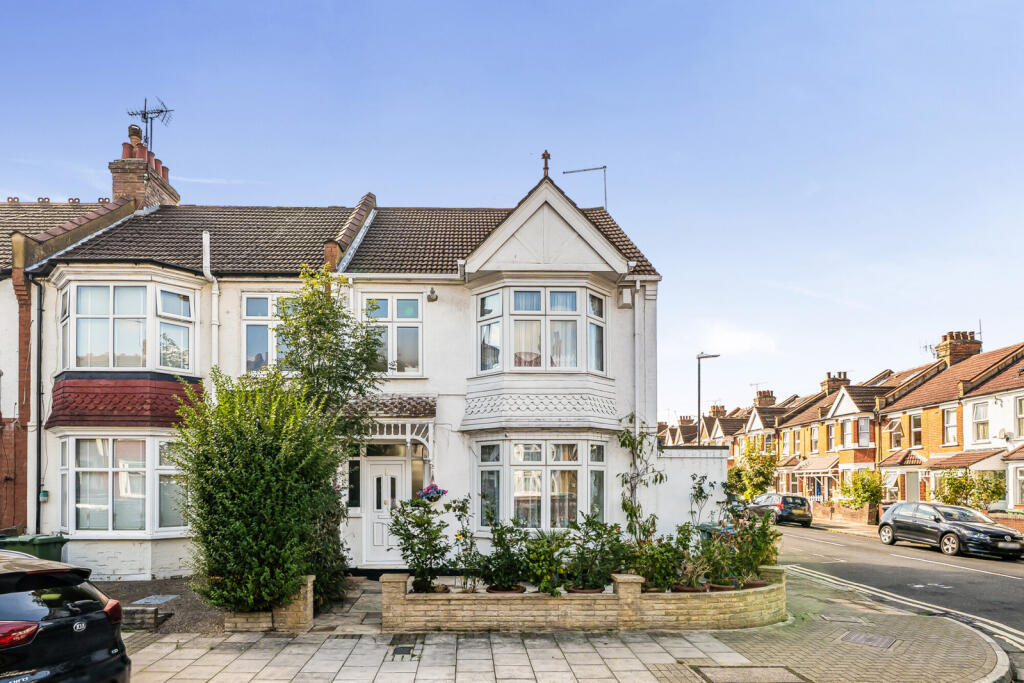 Main image of property: Sussex Road, Harrow