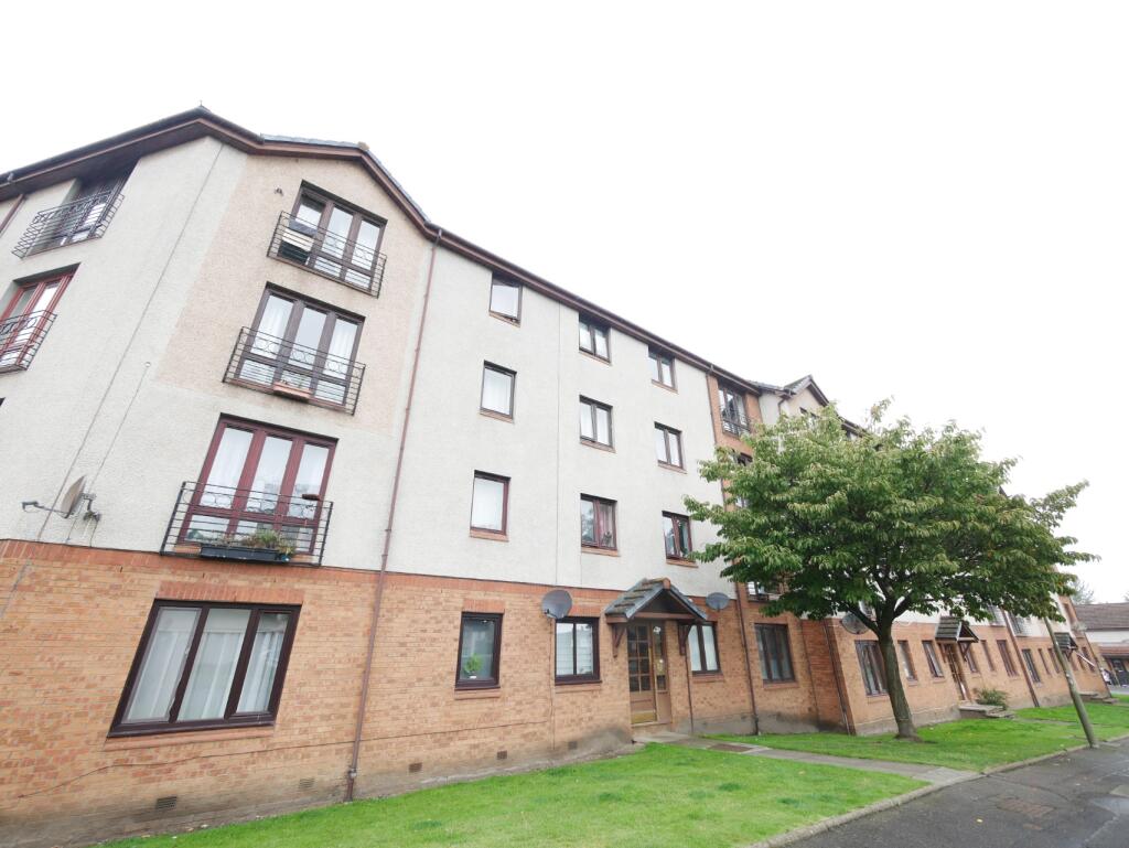 Main image of property: Hawkhill, Lochend, Edinburgh, EH7