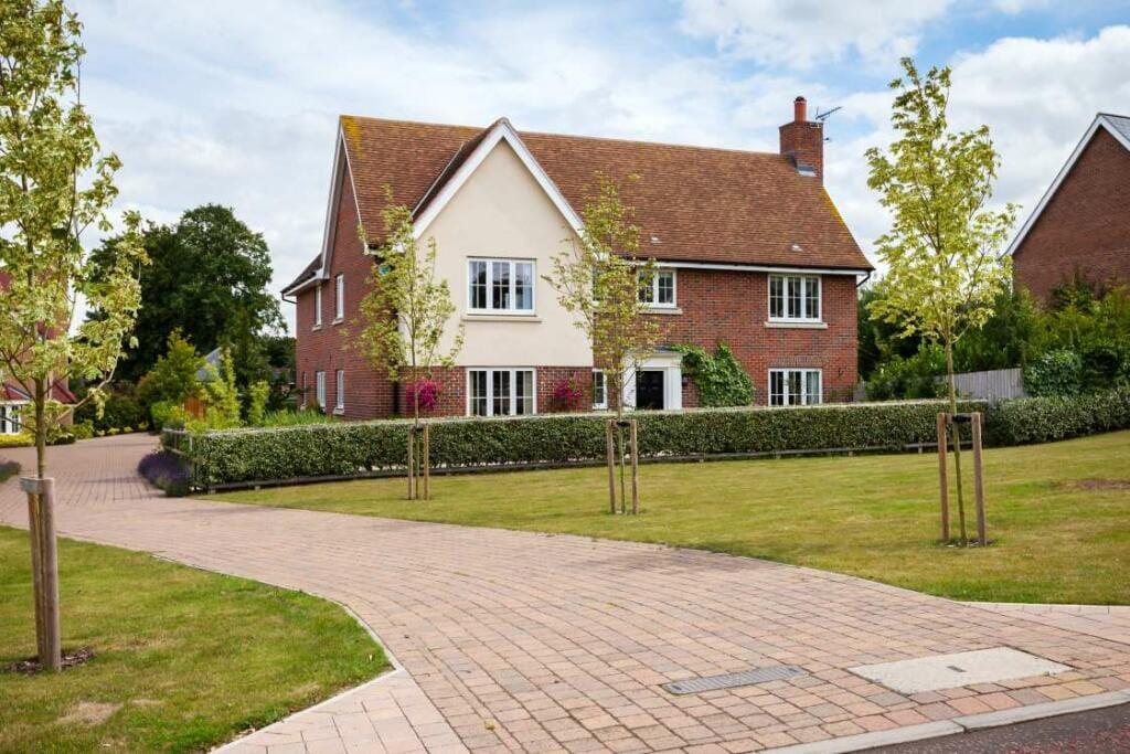 Main image of property: Meadow Lane, Newmarket, CB8
