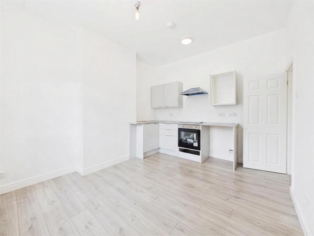 Main image of property: Chapel Road, Grassmoor, Chesterfield