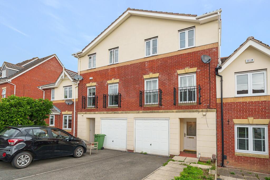 Main image of property: Slessor Road, Foxwood, York, YO24 3JJ 