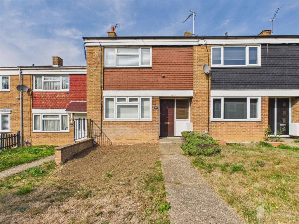 Main image of property: Rundells, Harlow