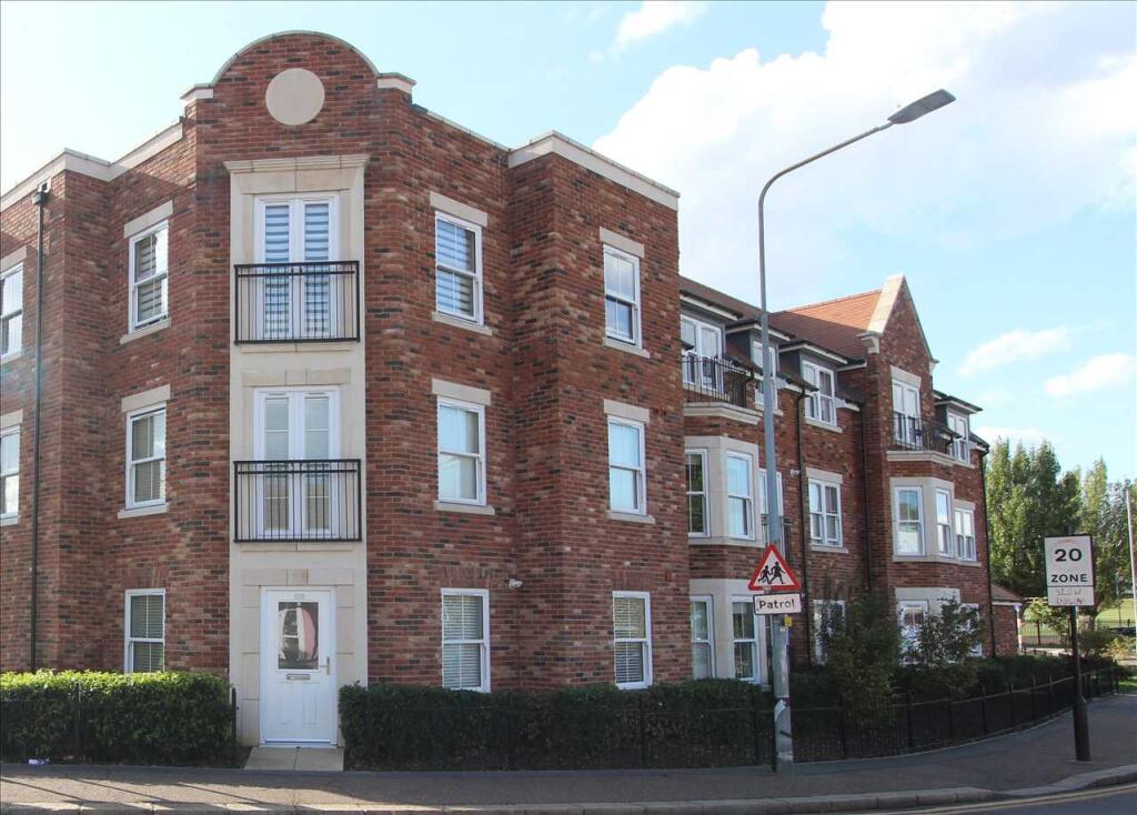 Main image of property: Albany Court