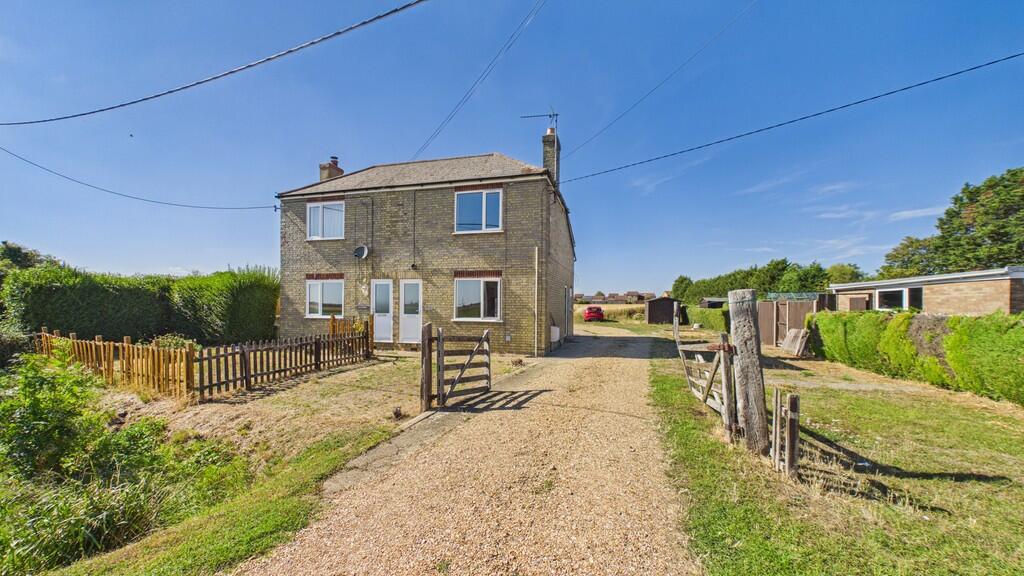 Main image of property: Padnal Road, Littleport