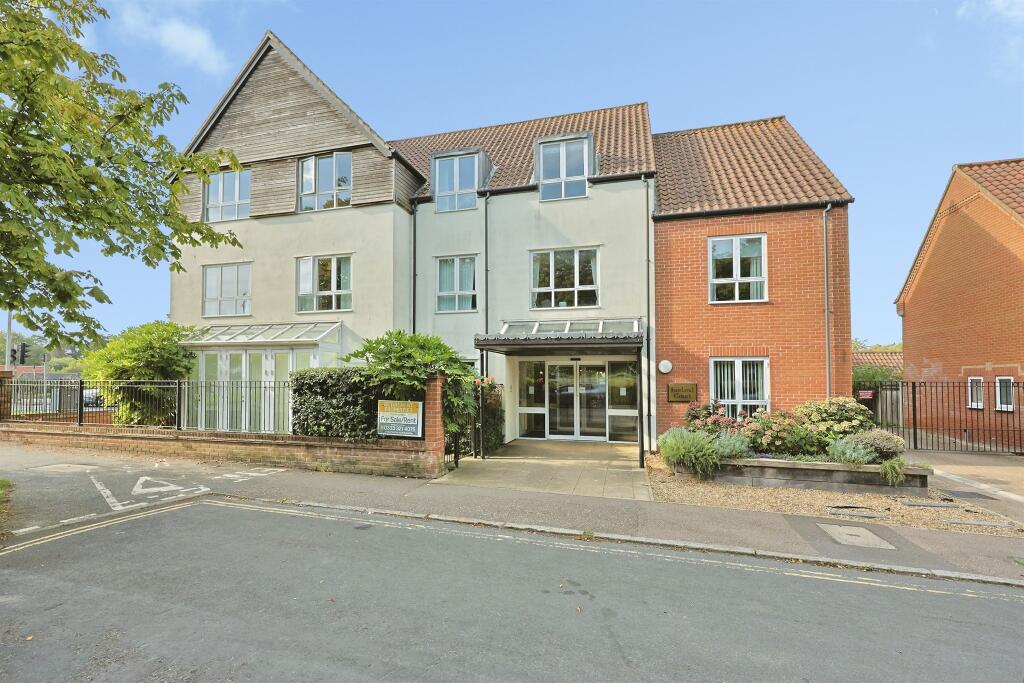 Main image of property: Fairland Street, Wymondham