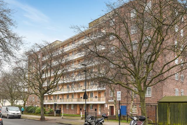 Main image of property: Townshend Estate, London, NW8