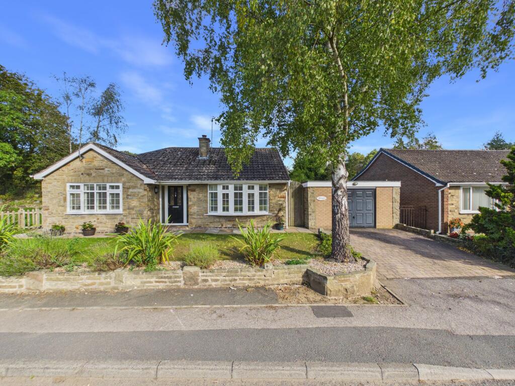 Main image of property: Winthorpe, Claxton, York, YO60 7SD